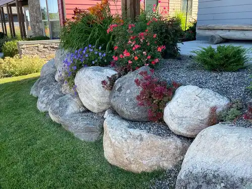 landscaping services Turbotville